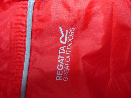 Regatta nepromokavá kombinéza vel. 98, regatta,98