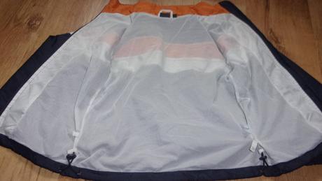 Jarní bunda zn. alive, vel. 140, alive,140