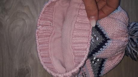 Zimni set-cepice, tunel, rukavice, dopodopo,128