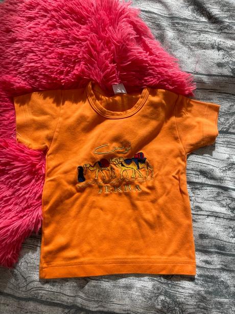 Uni triko jerba 2 roky, 92