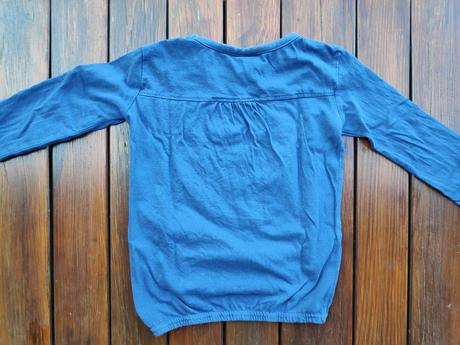 Tričko pony vel.98, kik,98