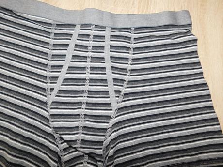 Pánské trenkoslipy, george,l