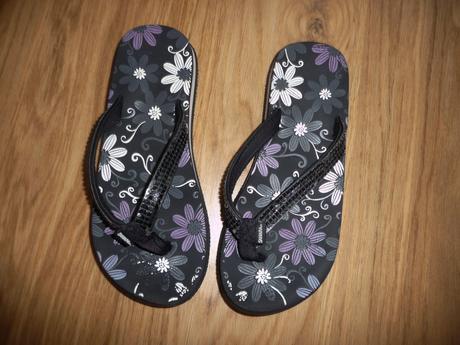 Dětské žabky,pantofle sahara vel.31, 31