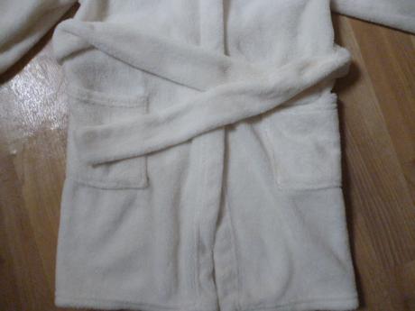 Župan jednorožec vel.2-4, h&m,98