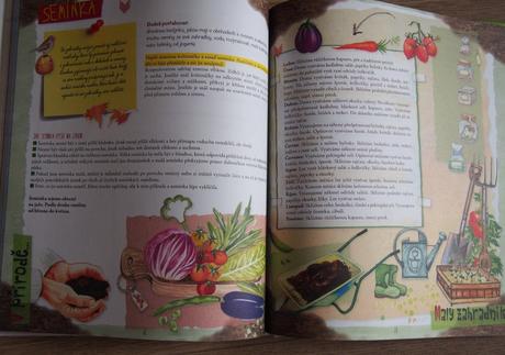 Kniha dobrodružství v přírodě, 