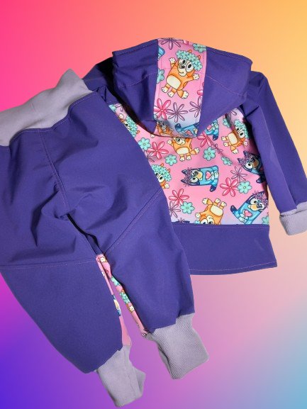 Pro malé parádnice, 92