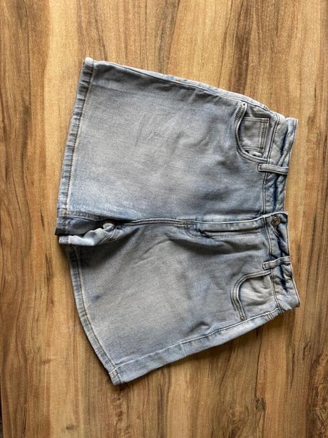 Riflové kraťasy, takko,170