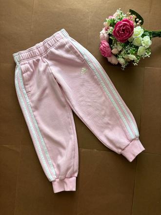 K1/ tepláky adidas - v.4/5 let, adidas,110