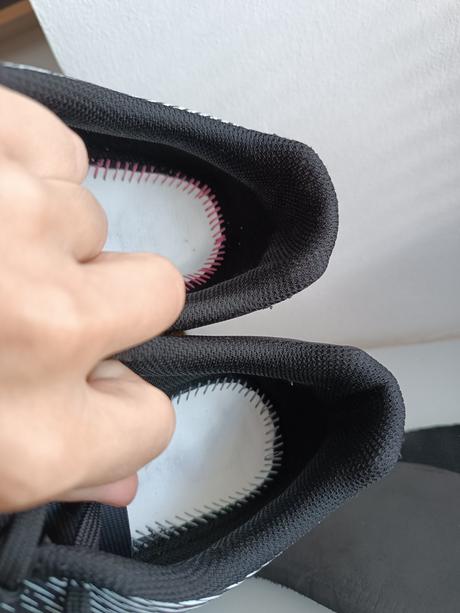 Sálovky ( futsalove boty), 41