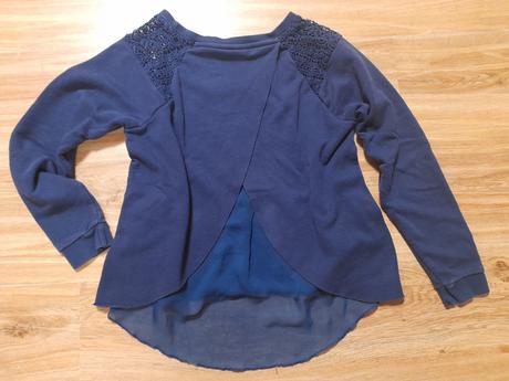 Top pepperts, vel. 146/152, pepperts,146