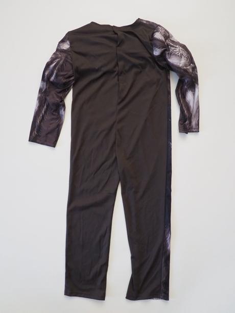 Kostým vlkodlak vel 134, 