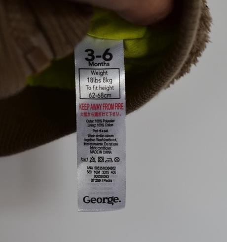 Vesta vel. 3 - 6 m, george,68