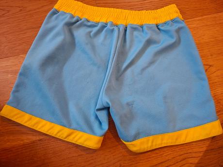 Kraťasy č.140., 140