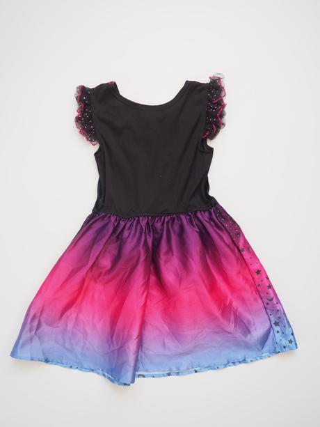 Kostým čarodějnice vel 116,