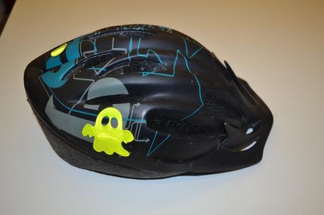 Helma, přilba cyklistická, 