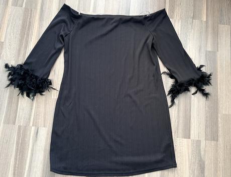 Šaty, river island,44