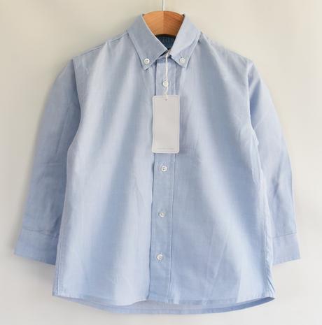 Košile vel. 3 roky, 98