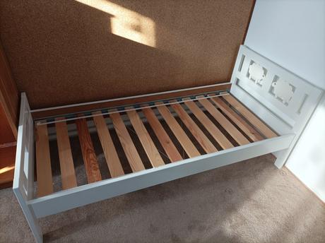 Postel 70x160 cm, šířka (cm): 70,délka (cm): 160