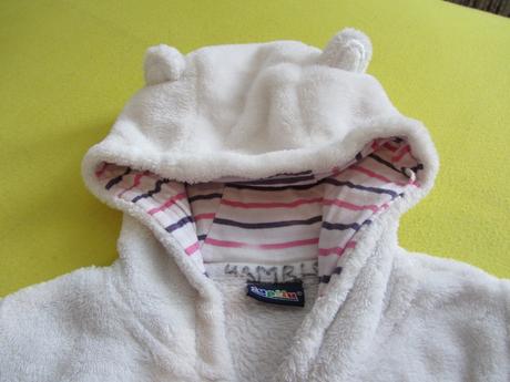 Mikina lupilu., lupilu,86