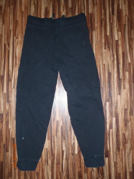 Tepláky, pepperts,128