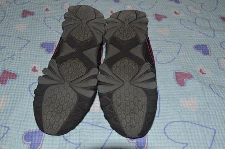 Softshellové boty, 34