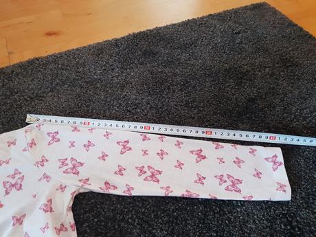 Dívčí tričko značky primark, velikost 5-6 let, primark,116