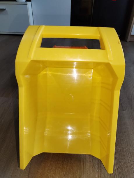 Wader dětské nákladní auto, 