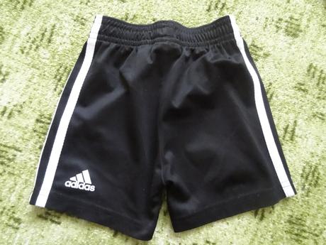 Kraťasy adidas vel.68, adidas,68