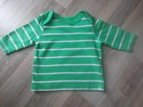 Triko proužkové f&f pro kluka, f&f,62