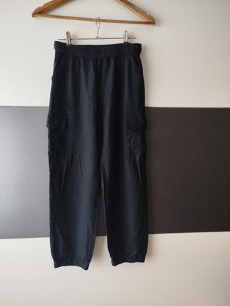 Kalhoty kapsáče zn. c&a vel.158, c&a,158