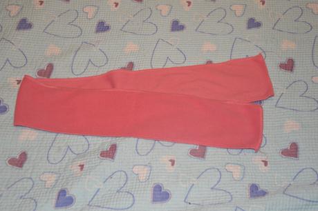 104 110 116 122 128 fleesová šálka, 116