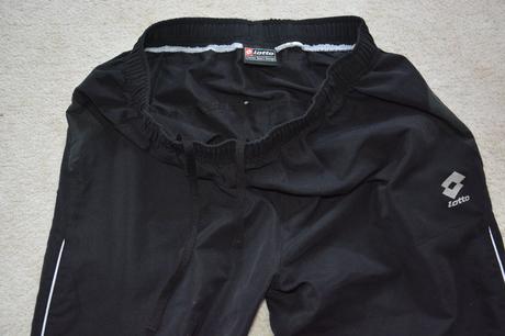 Sportovní kalhoty, lotto,152