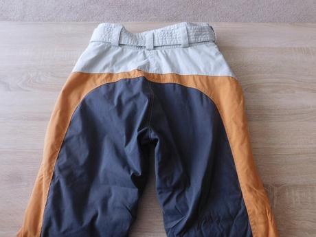 Lyžařské kalhoty magic venture vel.l, l