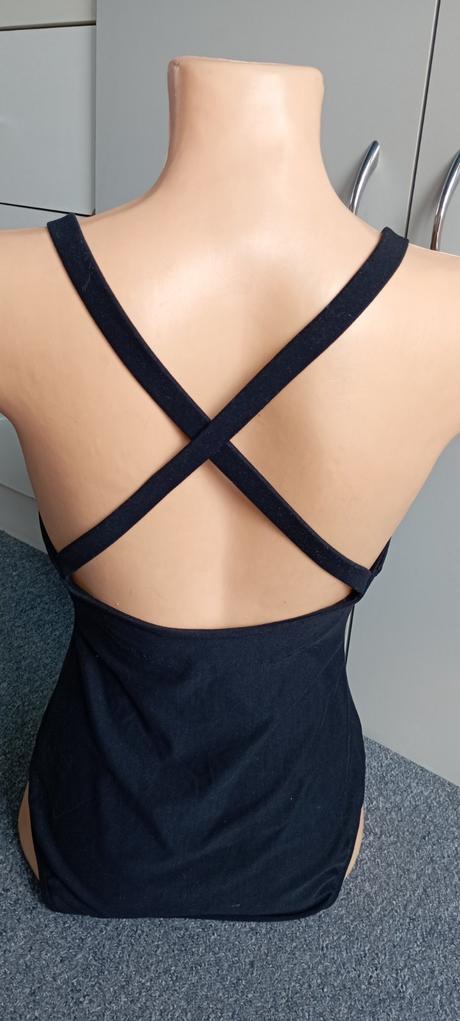 Dámské body vel."m", m