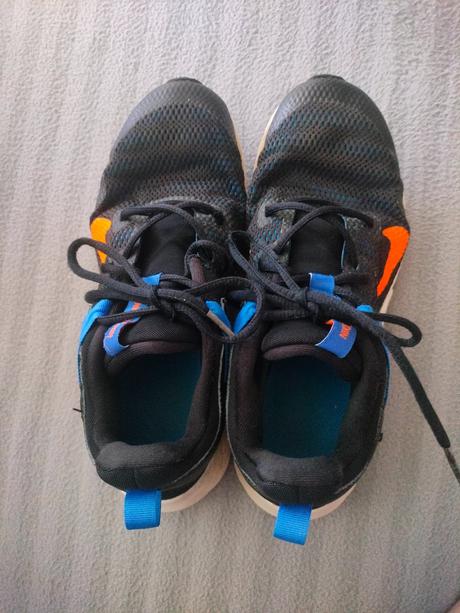 Tenisky nike velikost 41, nike,41