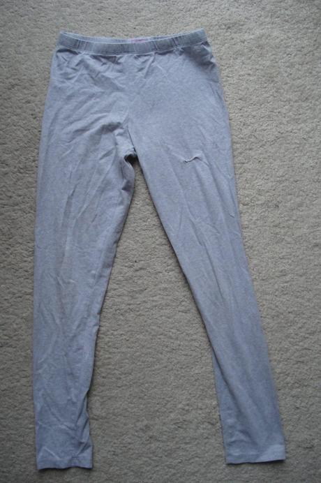 Legíny na lítačku, f&f,146