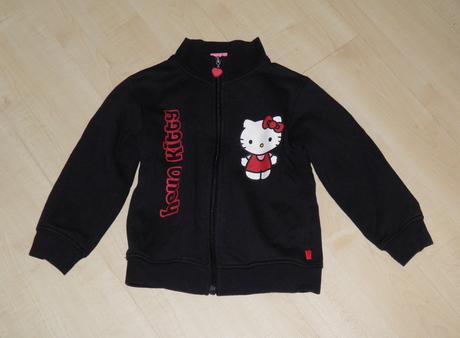 Dívčí mikiny a svetry - vel.104, disney,104