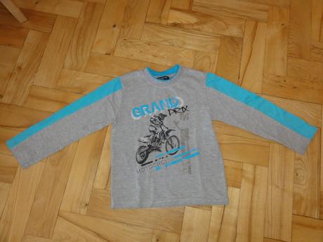 Šedé triko grand prix, 104