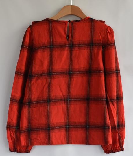 Blůzka vel. 11 let, matalan,146