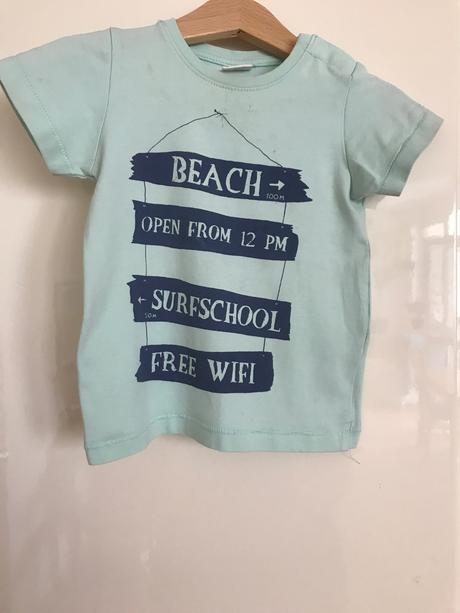 Tričko lindex, lindex,74