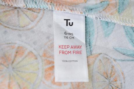 Šaty vel. 6 let, tu,116