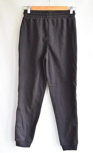 Tepláky vel. 11 let, matalan,146