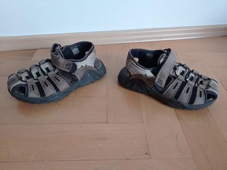 Sandále bama, vel. 32, bama,32