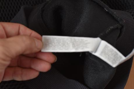 Mikina vel. 5 - 6 let, f&f,116