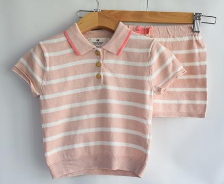 Set vel. 92, h&m,92