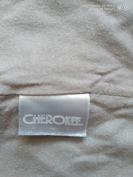 Chlapecké zateplené kalhoty cherokee, cherokee,74