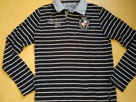 Značkové tričko vel .m, m