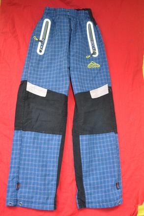 Kalhoty kugo v.122, bavlna, kugo,122
