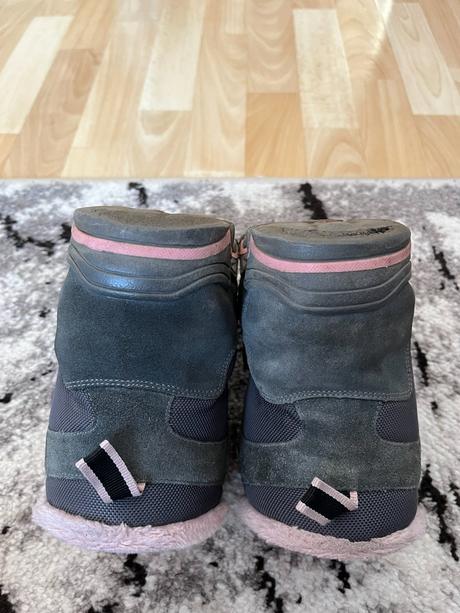 Dívčí boty protetika, protetika,33