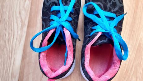 Lehké tenisky vel. 31, 31